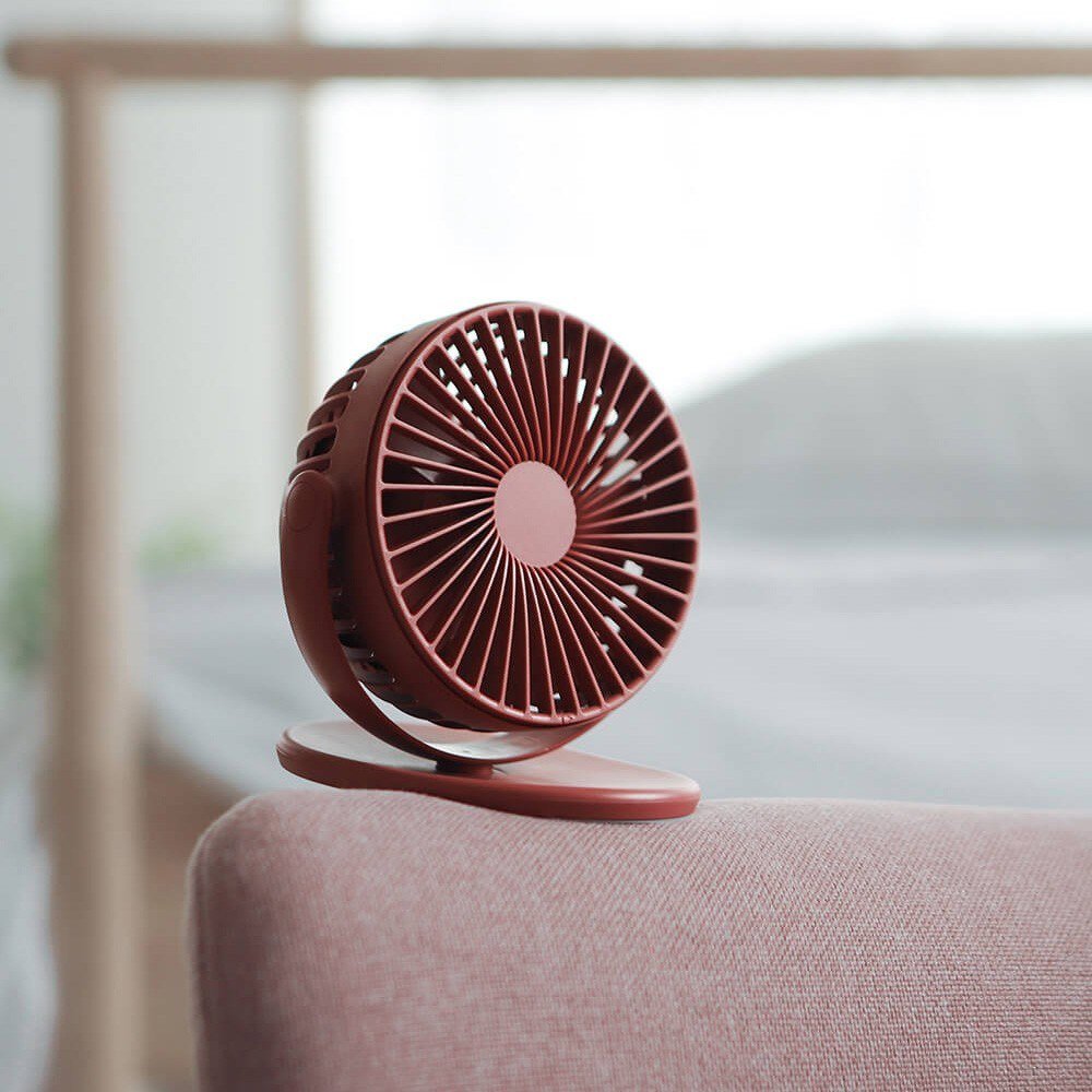 Xiaomi Solove F3 Mini Fan (10)