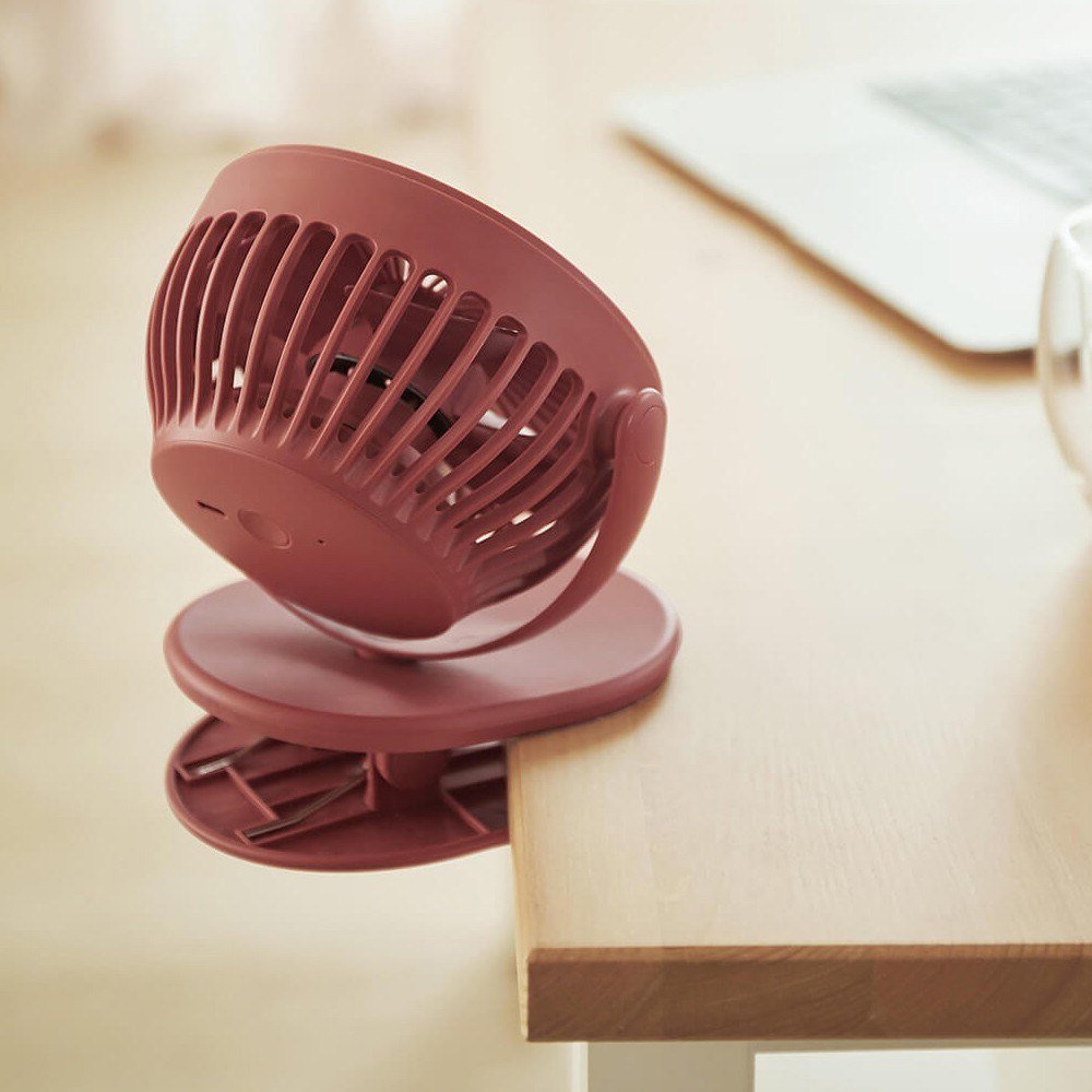 Xiaomi Solove F3 Mini Fan (11)