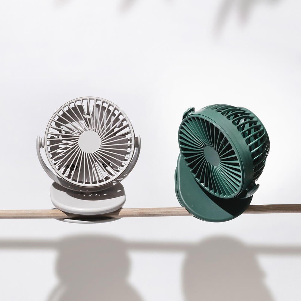 Xiaomi Solove F3 Mini Fan (2)