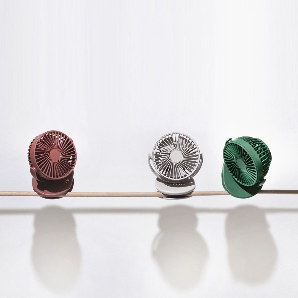 Xiaomi Solove F3 Mini Fan (9)
