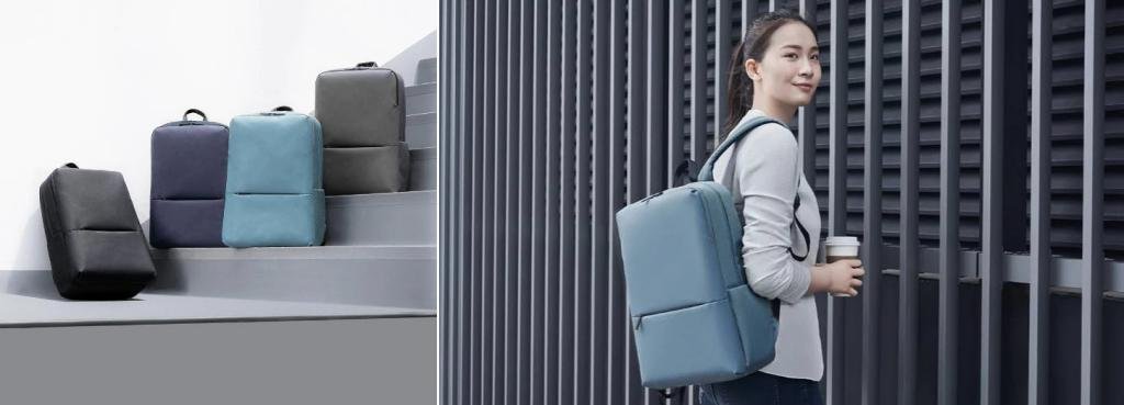 Xiaomi Mi Classic Backpack 2 (1)