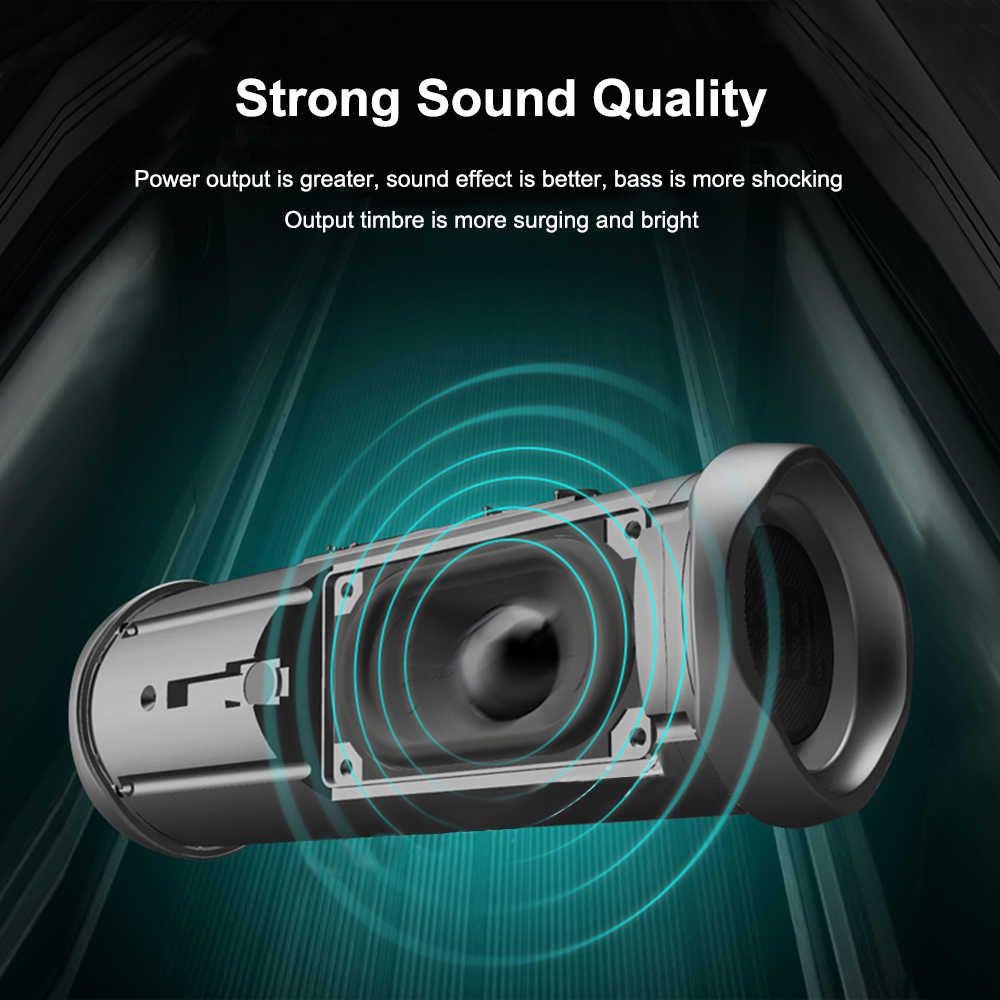 Jbl Flip 5 Waterproof Portable Bluetooth Speaker (3)