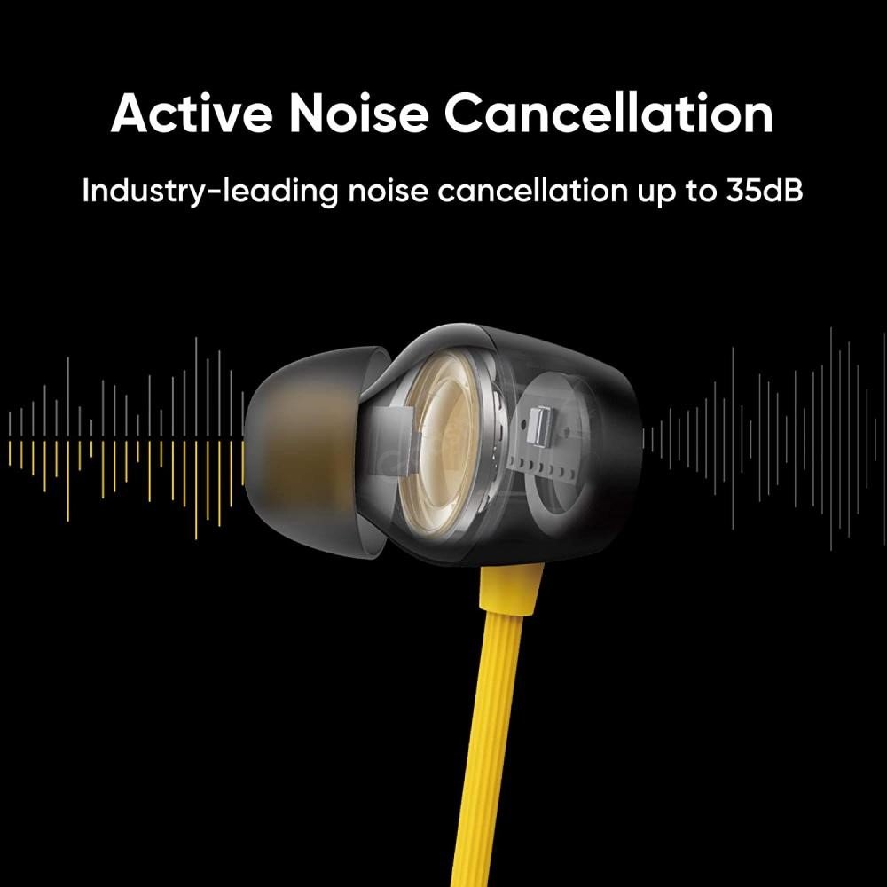 Realme Buds Wireless Pro Anc (2)