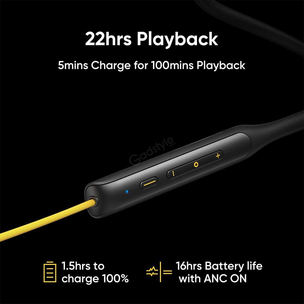 Realme Buds Wireless Pro Anc (6)