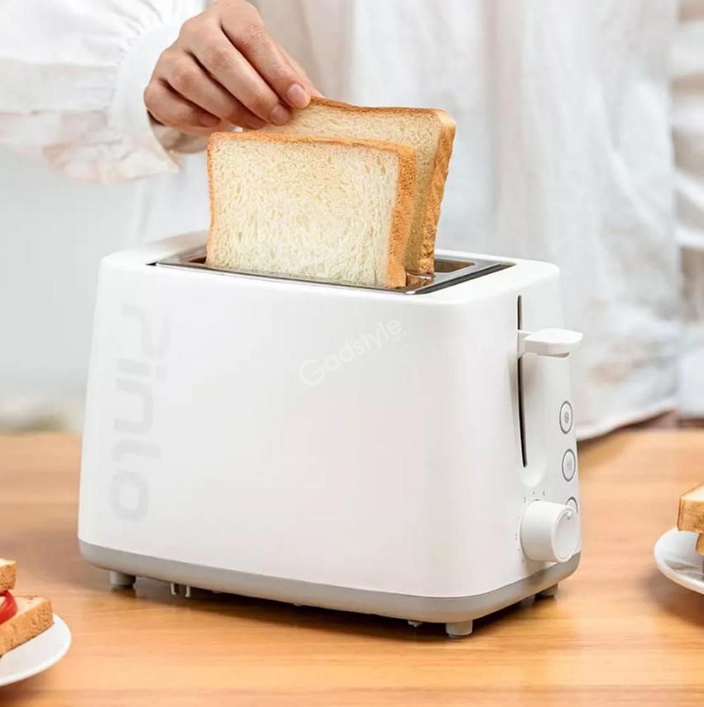Xiaomi Mijia Toaster Pinlo Bread Toasters (1)