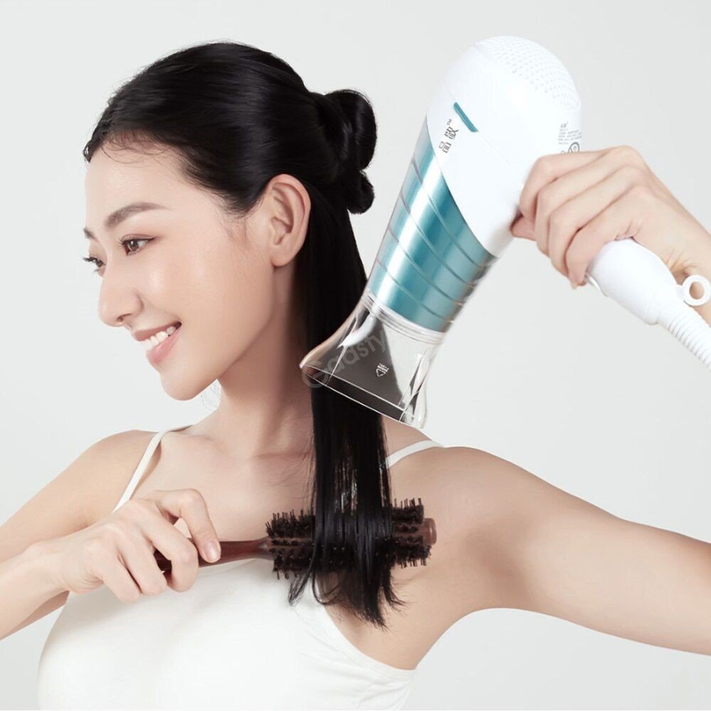 Xiaomi Youpin Pinjing Electric Hair Dryer 1800w (2)