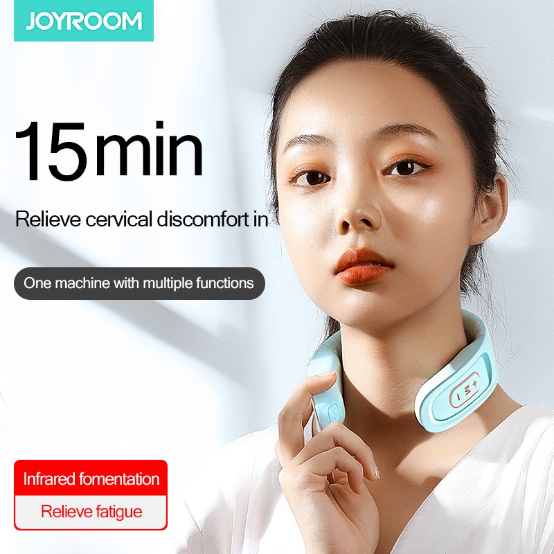 Joyroom Jr Gh103 Intelligent Neck Massager (2)