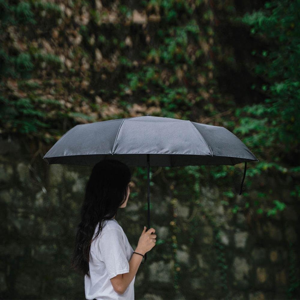 Xiaomi Konggu Folding Automatic Umbrella (1)