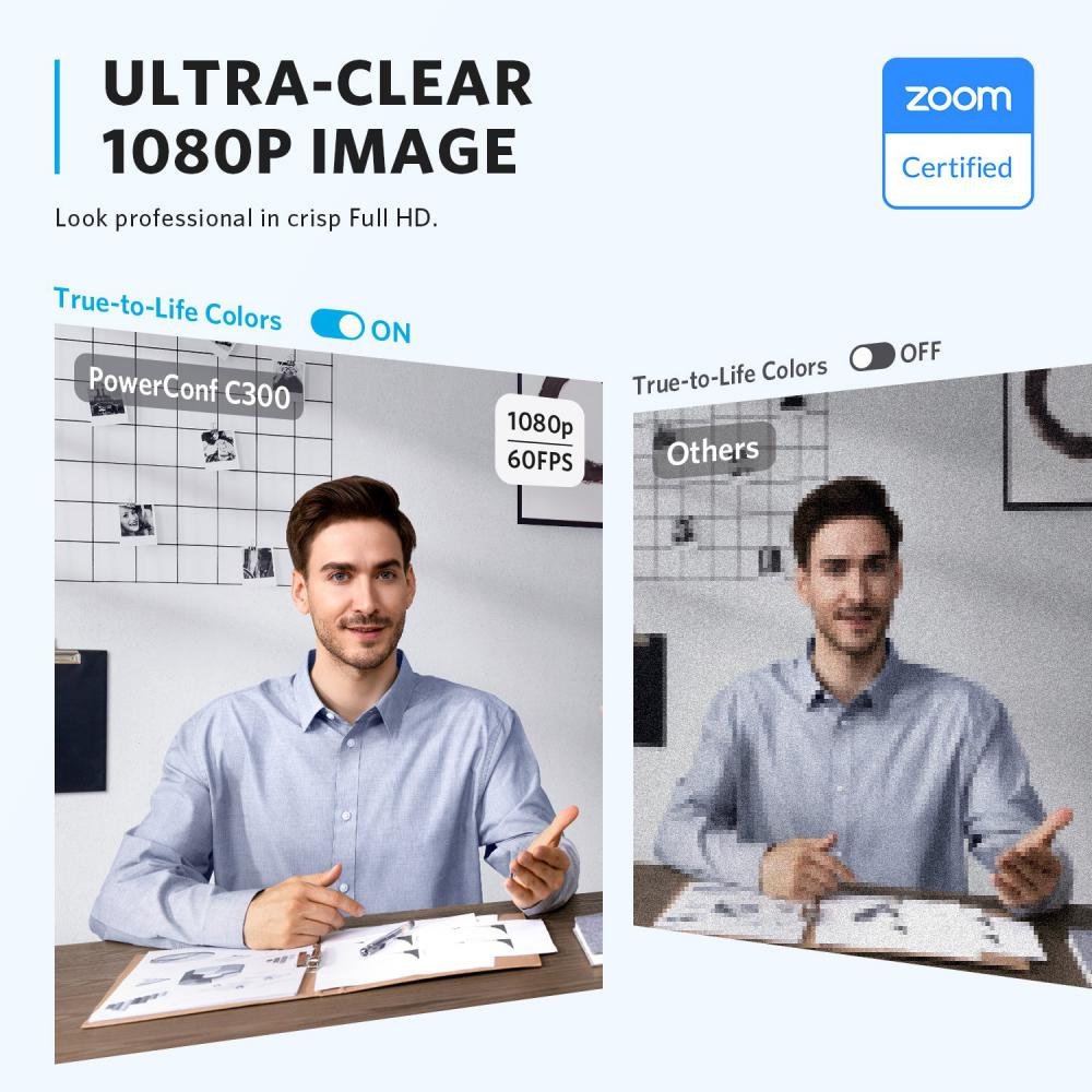 Anker Webcam Powerconf C300 (3)
