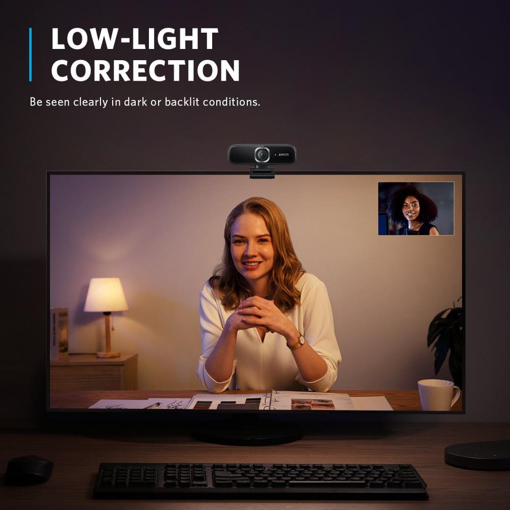 Anker Webcam Powerconf C300 (4)