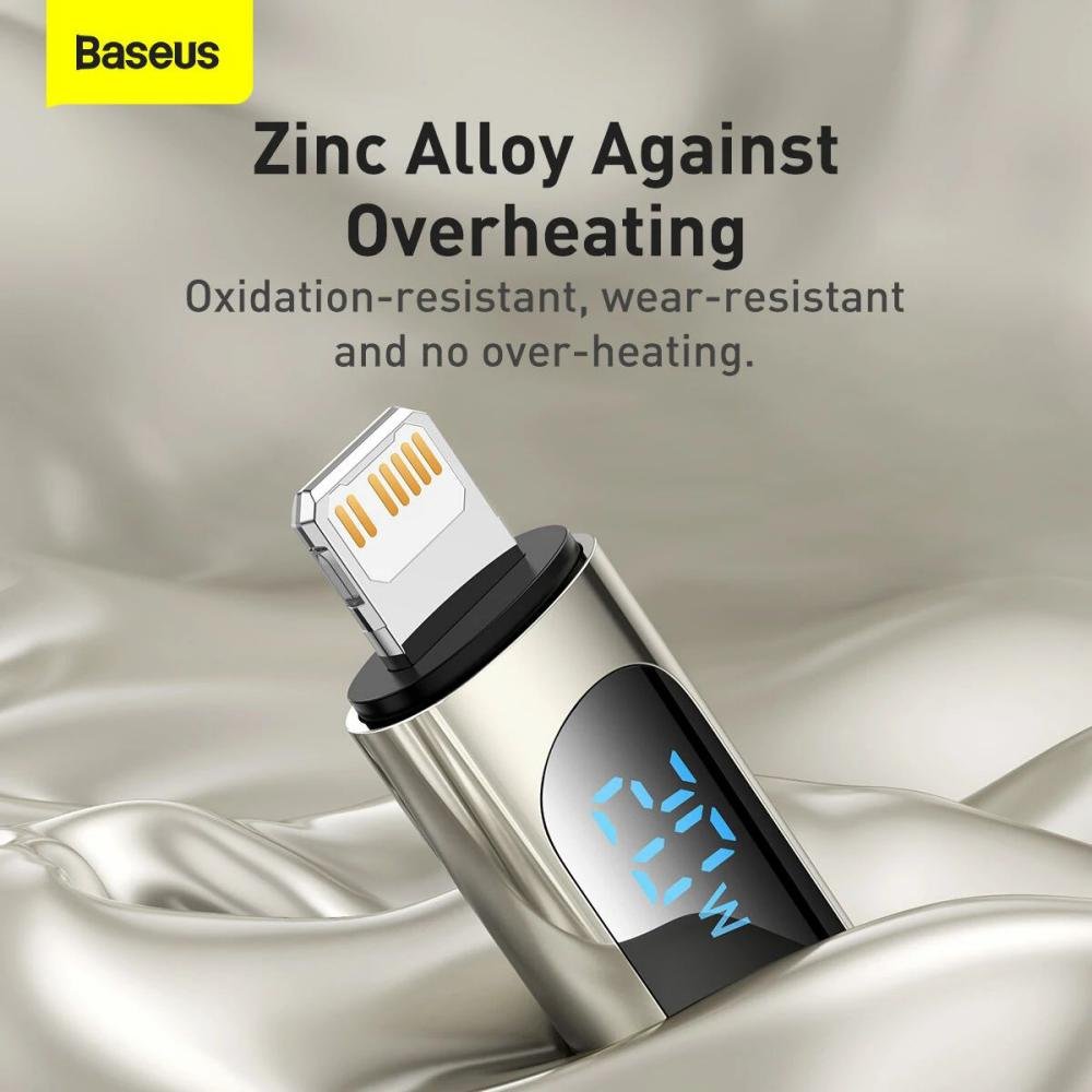 Baseus 20w Display Fast Charging Data Cable Type C To Ip (2)