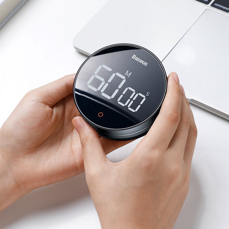 Baseus Heyo Rotation Countdown Timer Pro (1)