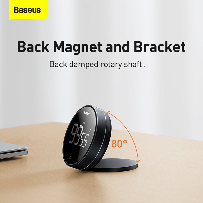 Baseus Heyo Rotation Countdown Timer Pro (5)