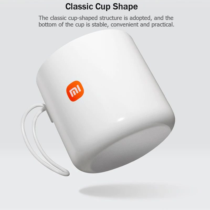 Xiaomi Custom Stainless Steel Mug (1)