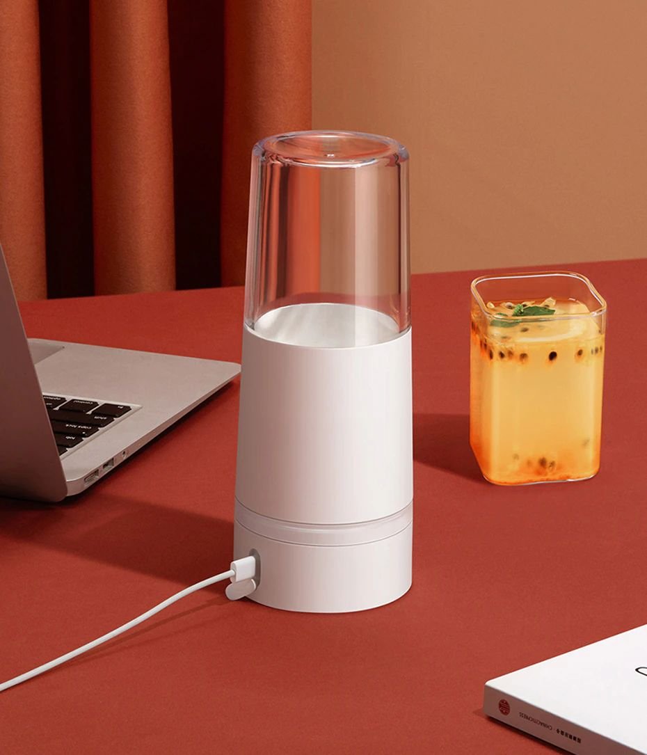 Xiaomi Mijia Mini Juice Blender 300ml Portable Juicer Cup (4)