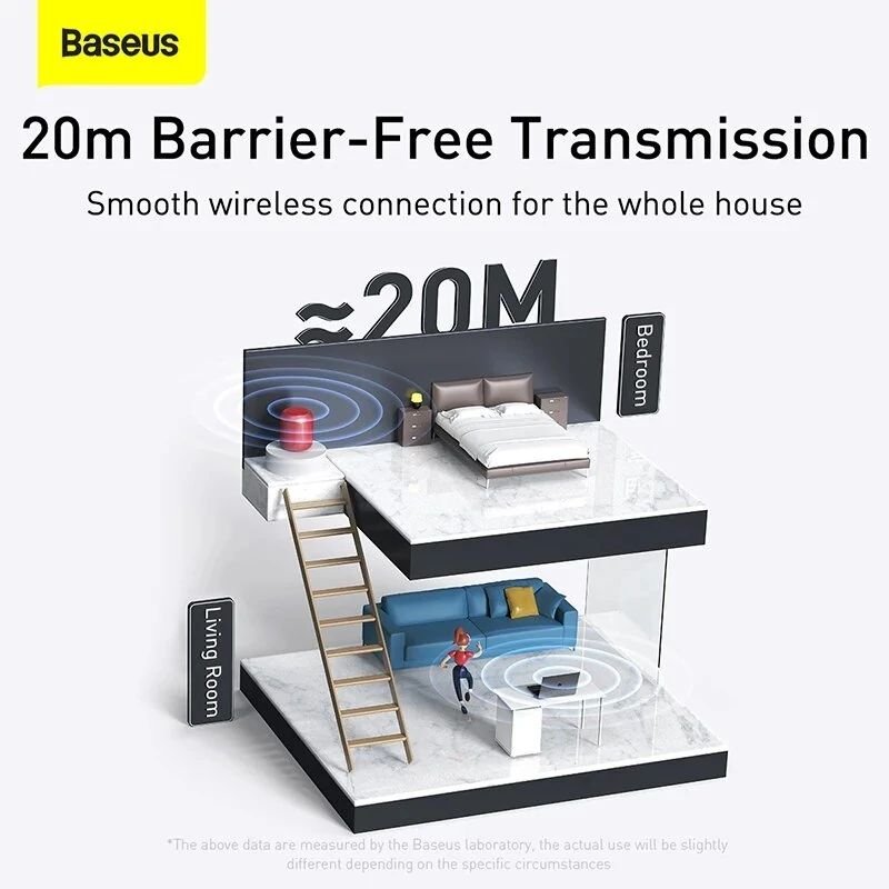 Baseus Ba04 Bluetooth V5 0 Usb Adapter Receiver (1)