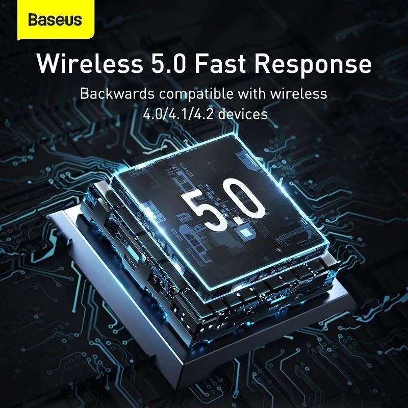 Baseus Ba04 Bluetooth V5 0 Usb Adapter Receiver (4)