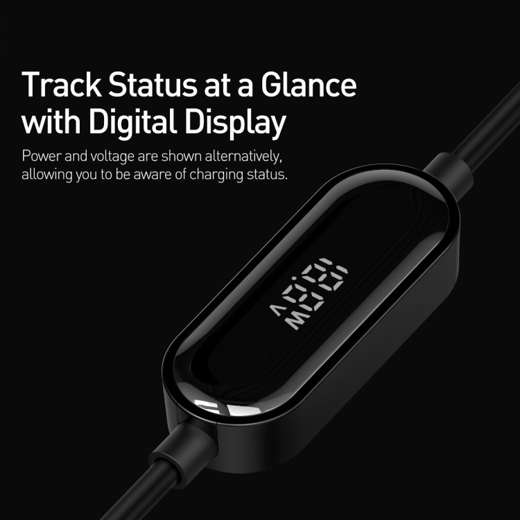 Baseus Simple Mini2 Magnetic Wireless Charger (6)