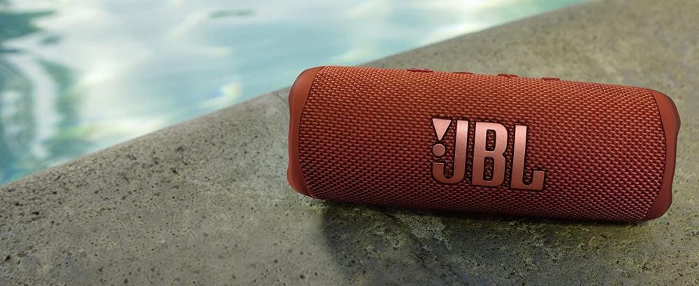 Jbl Flip 6 Portable Bluetooth Speaker (3)