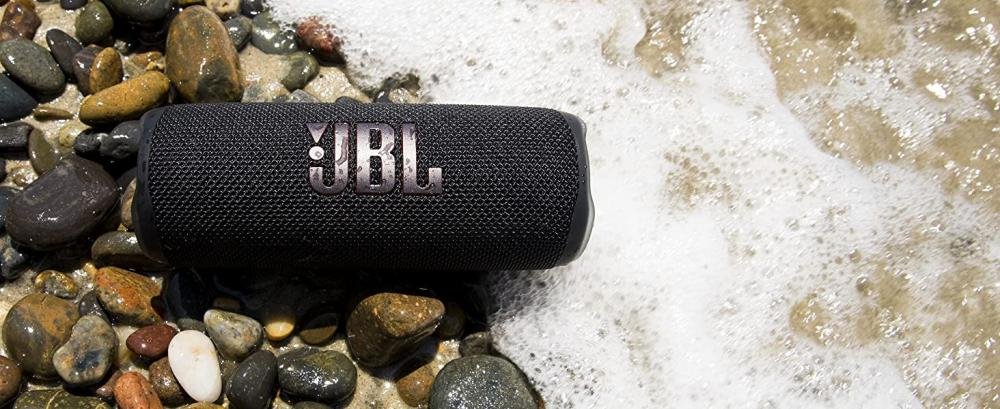 Jbl Flip 6 Portable Bluetooth Speaker (4)
