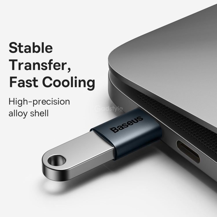 Baseus Otg Ingenuity Series Mini Otg Adaptor Type C To Usb A 3 1 (4)