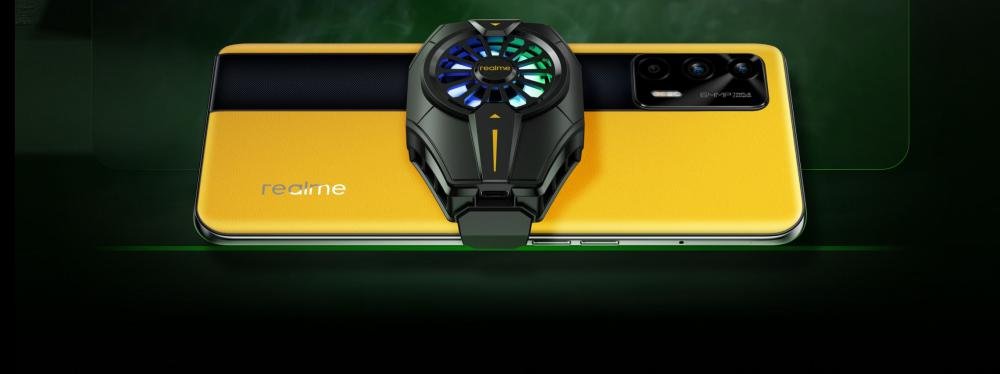 Realme Cooling Back Clip Neo (3)