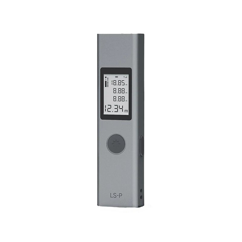 Xiaomi Atuman Duka Ls P Intelligent Digital Laser Rangefinder (1)