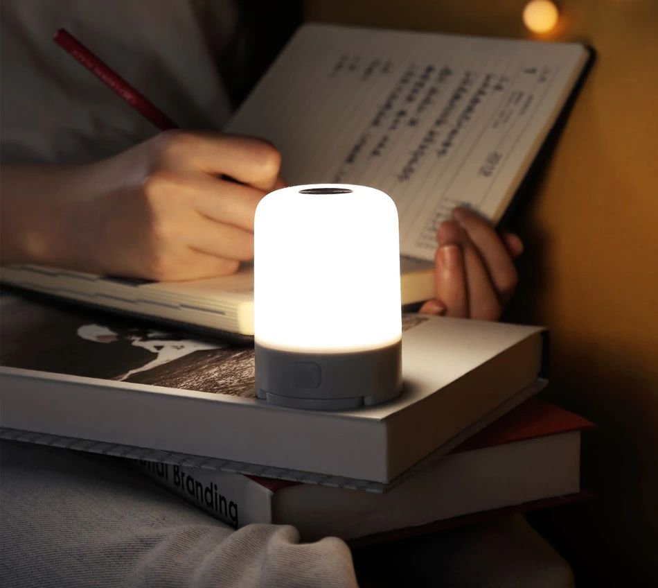 Xiaomi Nextool 600 Lumens Portable Outdoor Camp Lamp (4)