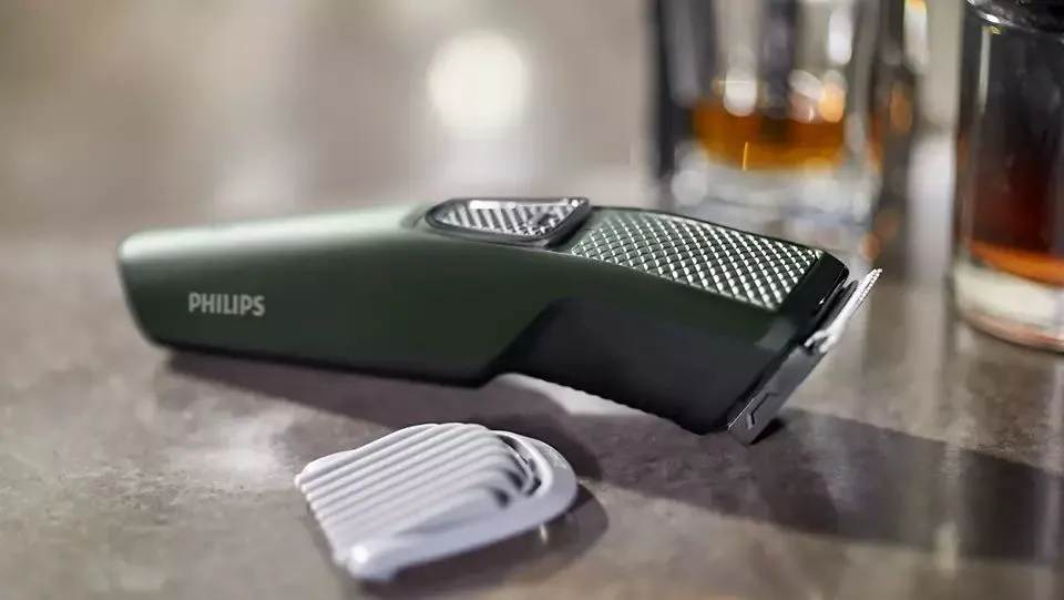 Philips Bt1230 Beard Trimmer For Men (1)