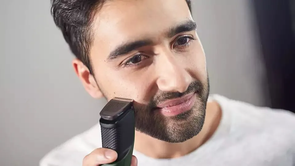 Philips Bt1230 Beard Trimmer For Men (3)