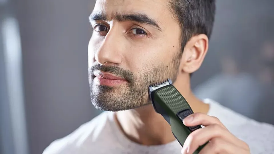 Philips Bt1230 Beard Trimmer For Men (4)
