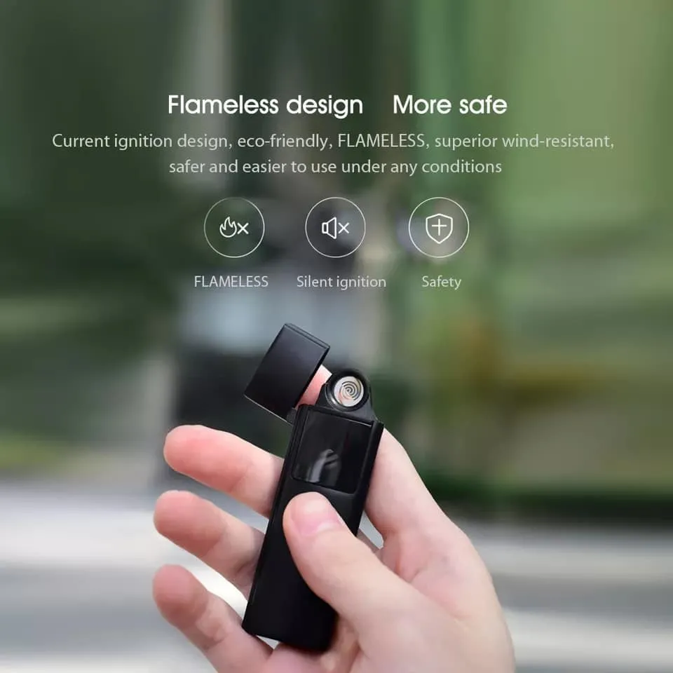 Xiaomi Beebest L101 Electric Lighter (2)