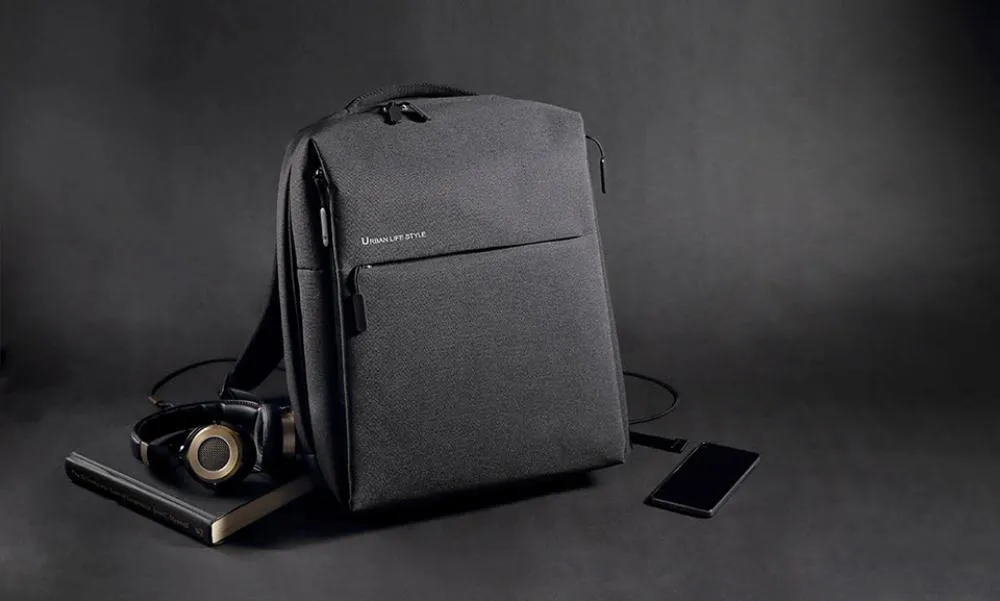 Xiaomi Mi Urban Lifestyle Backpack 2 (1)
