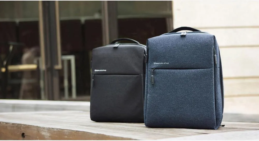 Xiaomi Mi Urban Lifestyle Backpack 2 (2)