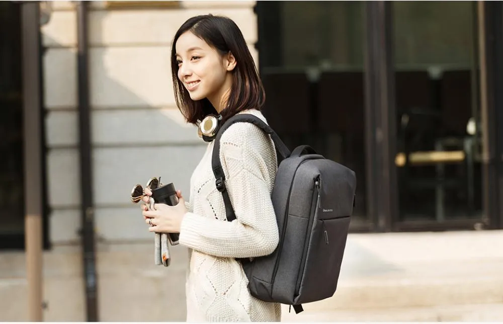 Xiaomi Mi Urban Lifestyle Backpack 2 (3)
