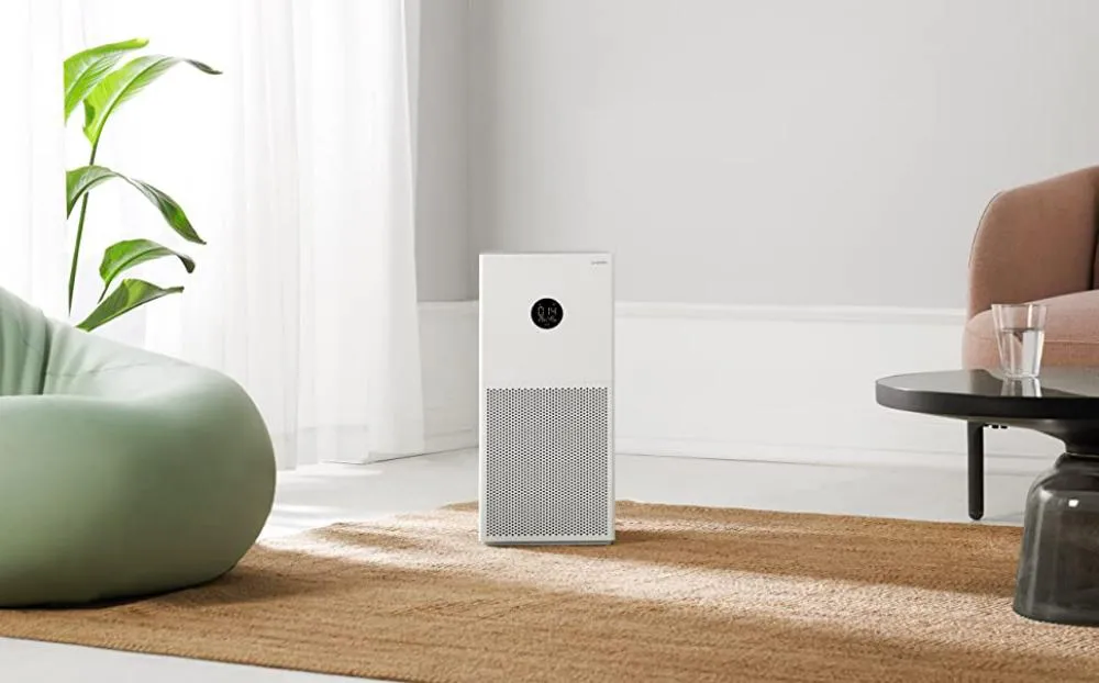 Xiaomi Smart Air Purifier 4 Lite (2)