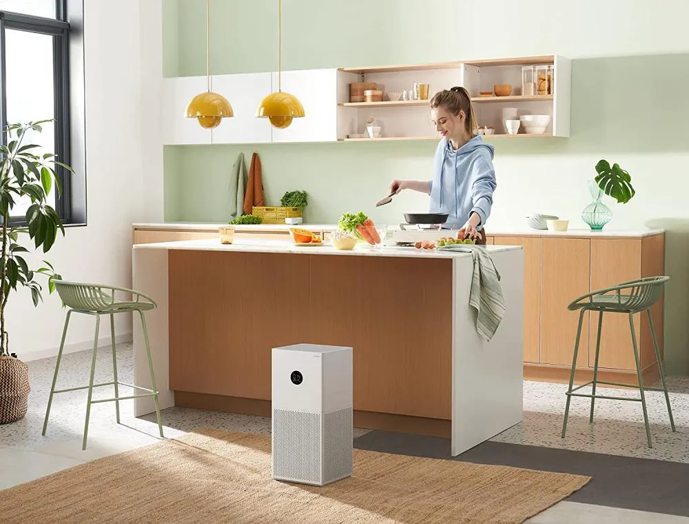 Xiaomi Smart Air Purifier 4 Lite (4)