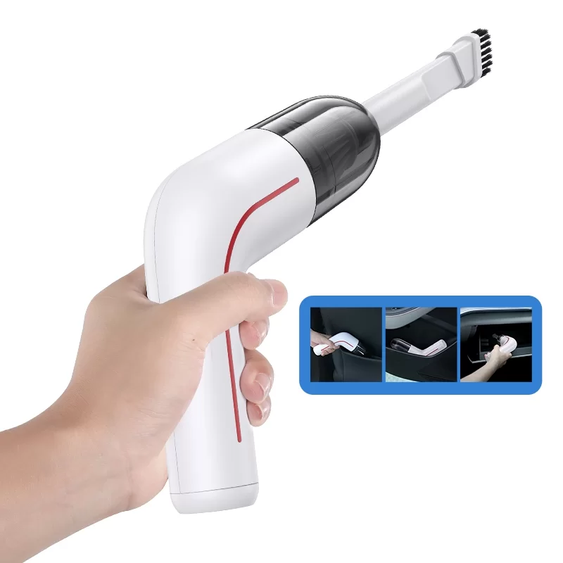 Usams Us Zb253 Lej Series Mini Hand Held Vacuum Cleaner1
