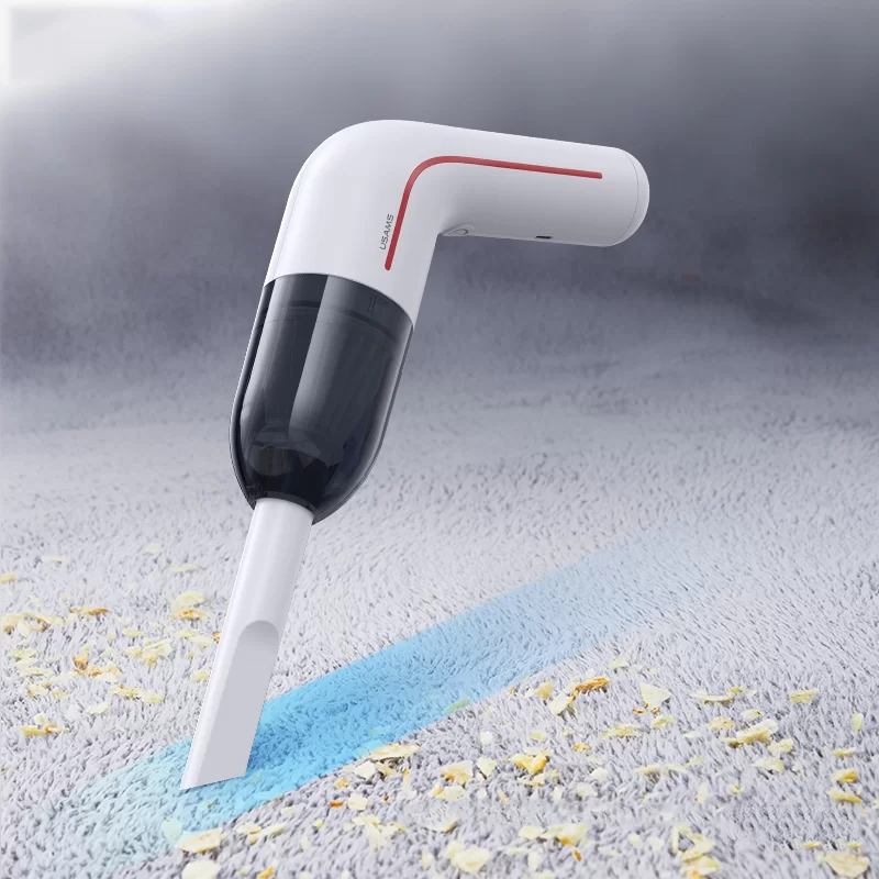 Usams Us Zb253 Lej Series Mini Hand Held Vacuum Cleaner4