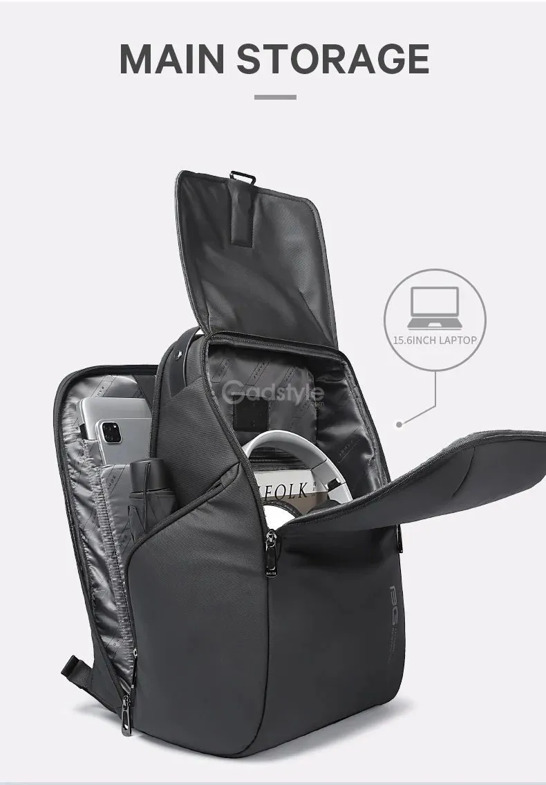 Bange 2581 Multi Purpose Travel Bagpack (1)