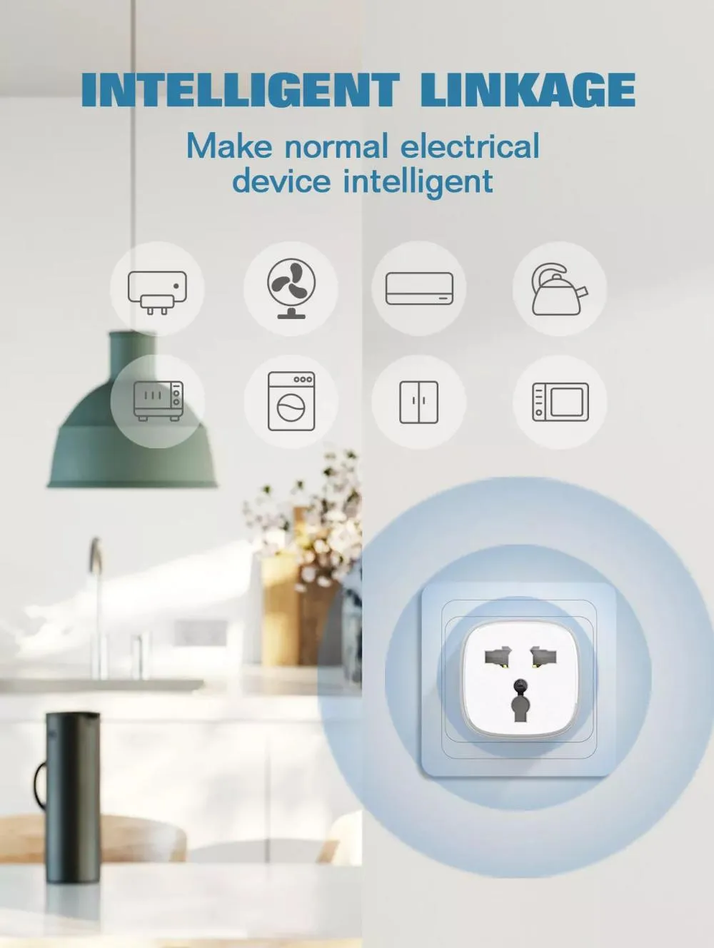 Ldnio Scw1050 Wifi Smart Plug Eu (2)