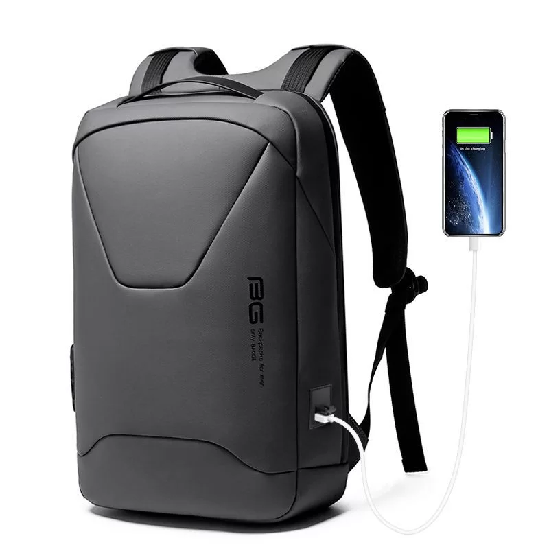 Bange Bg 22188 Premium Anti Theft Backpack With Usb Port (1)