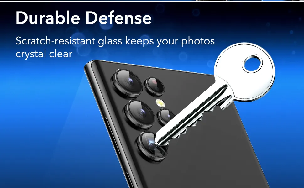 Esr Camera Lens Protector For Samsung S22 Ultra (3)