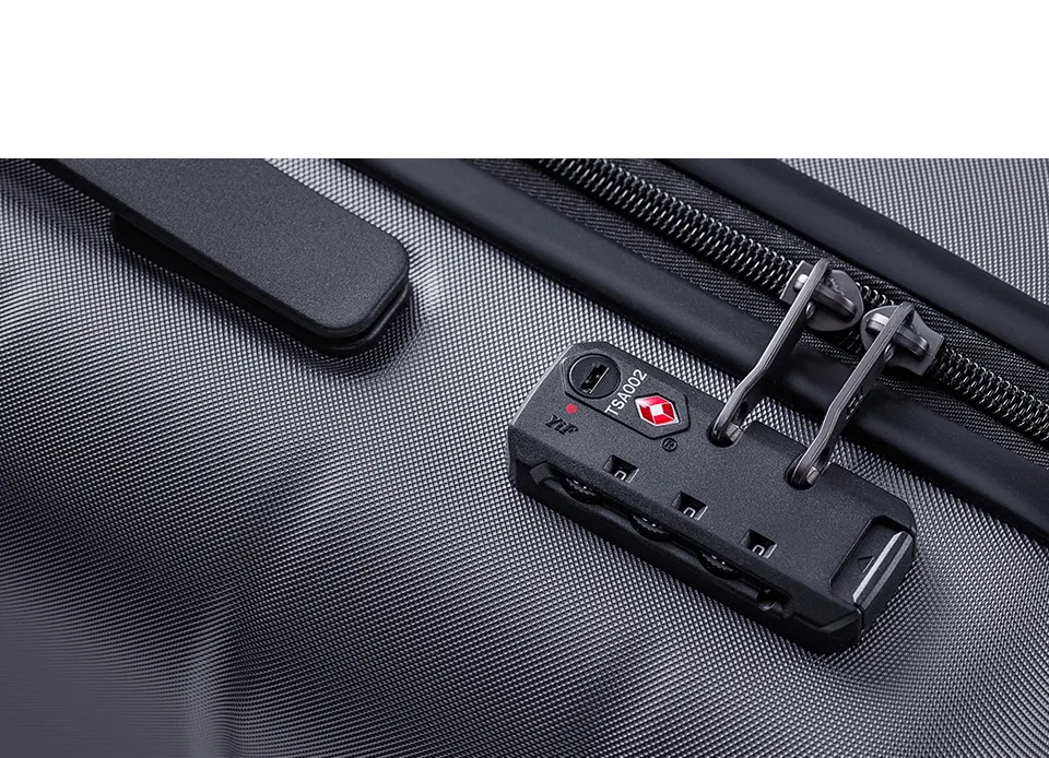Xiaomi Mi Classic Luggage 20 Inch With Tsa Lock System Mi 20″ Trolley Suitcase (13)
