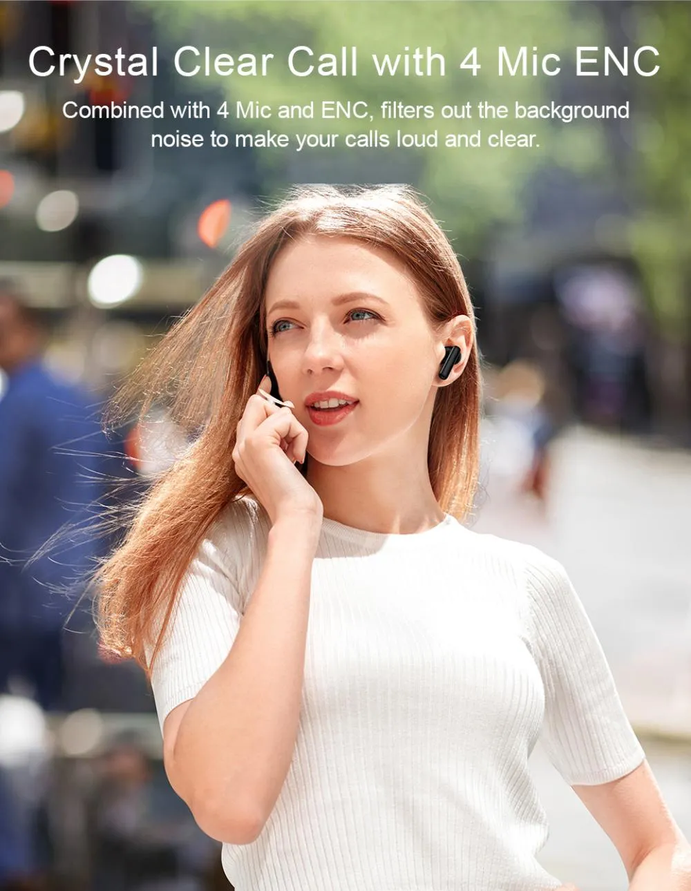 Qcy T13 Anc Tws Earbuds (2)