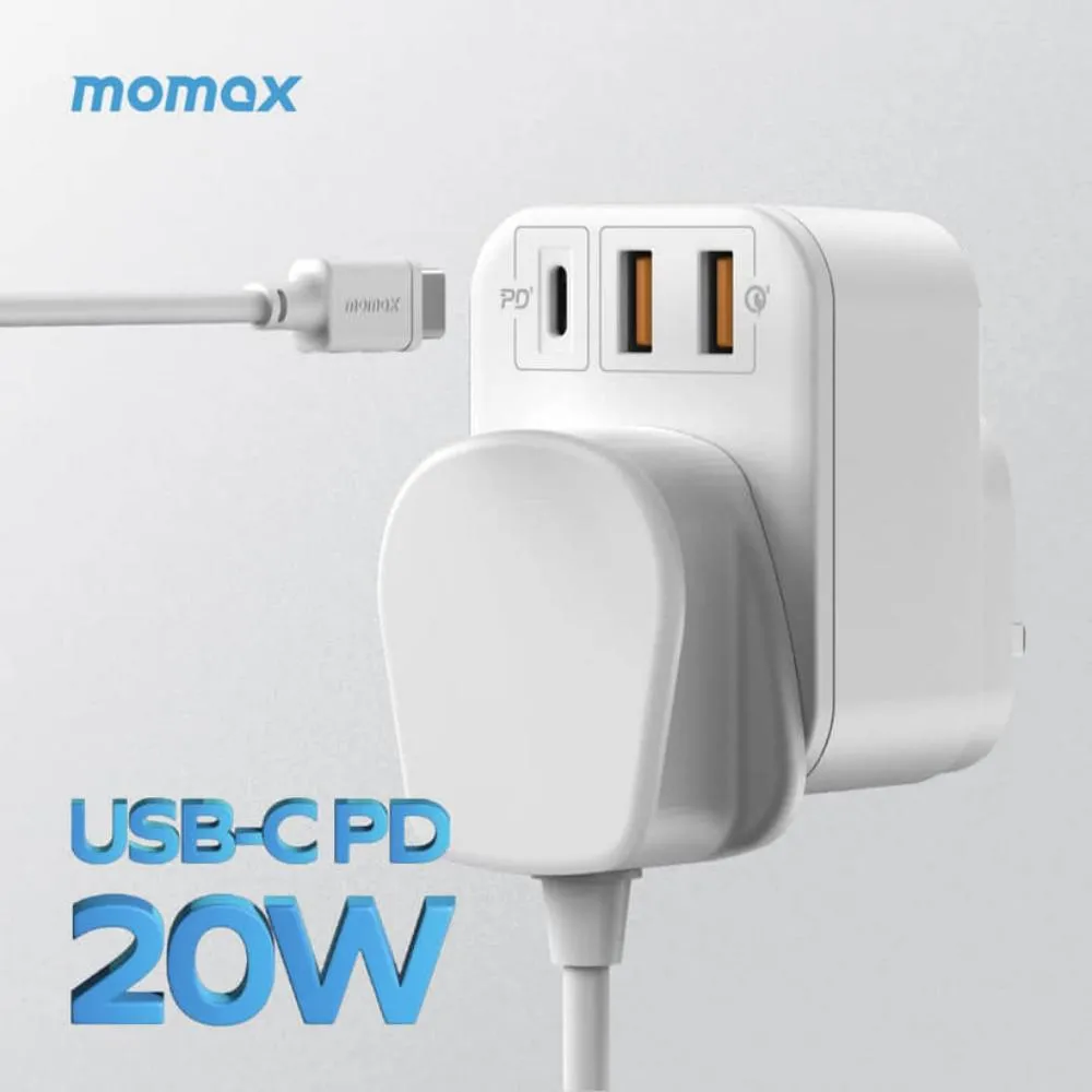 Momax Oneplug Pd20w 2a1c 1 Bit Universal Plug (1)