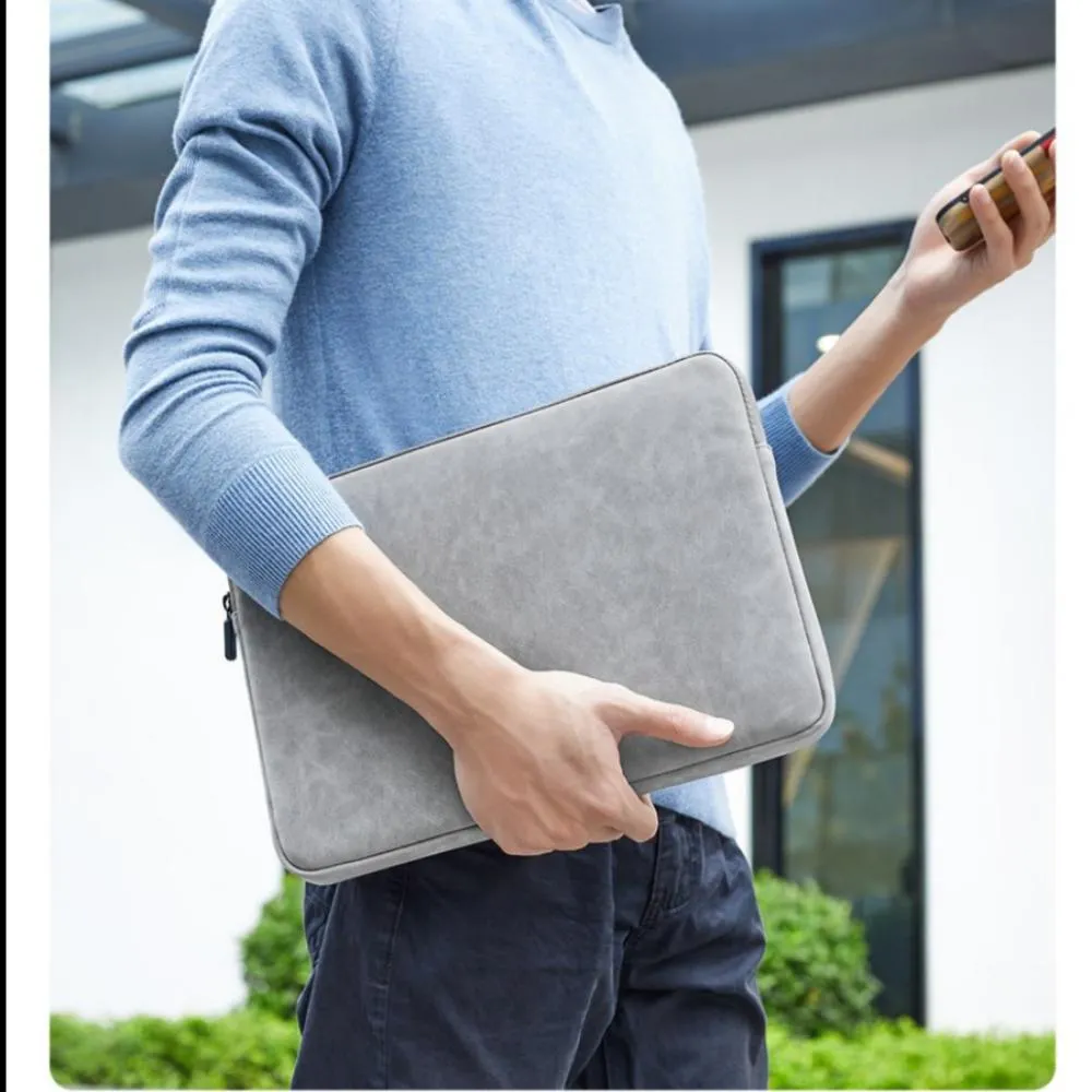 Ugreen Sleeve For 16″ Inch Laptop Notebook (4)