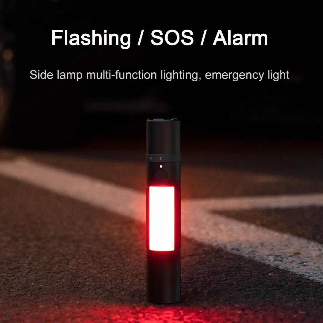 Xiaomi 1000 Lumen Multi Function Flashlight Mjsdt001qw (4)