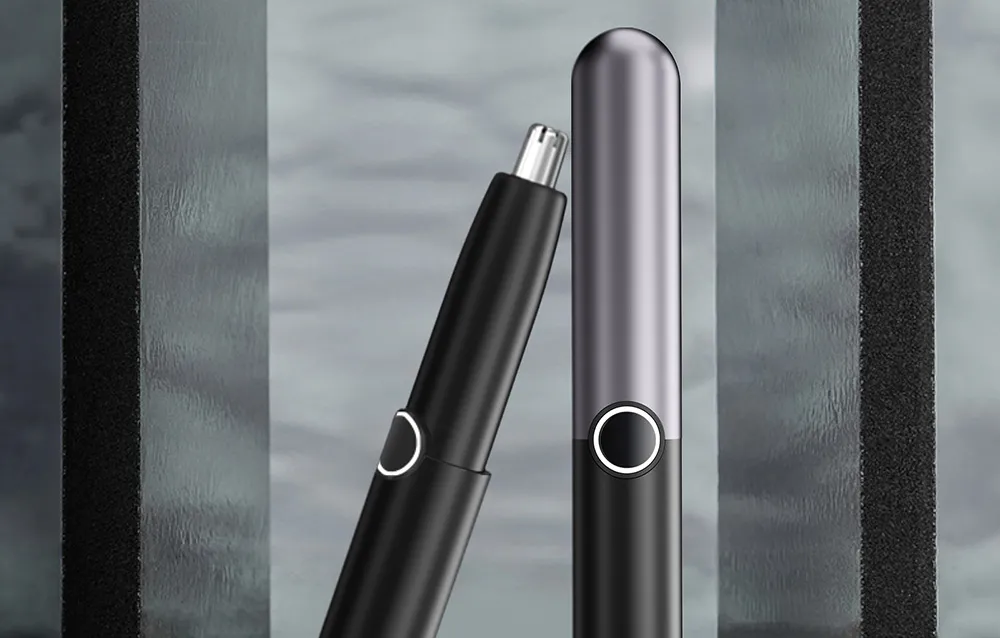 Xiaomi Enchen Mocha N Nose And Ear Hair Trimmer (1)