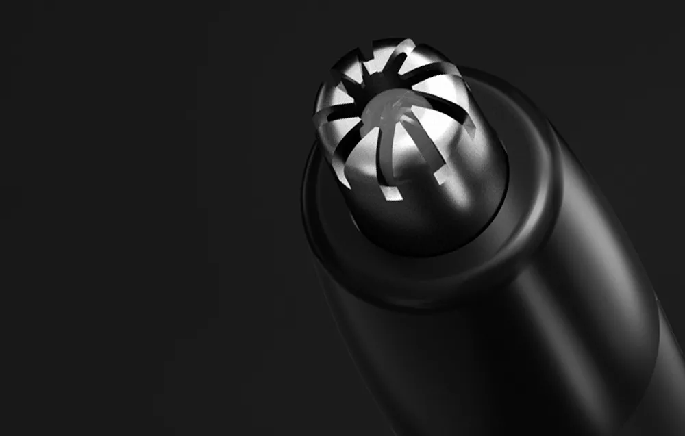 Xiaomi Enchen Mocha N Nose And Ear Hair Trimmer (2)